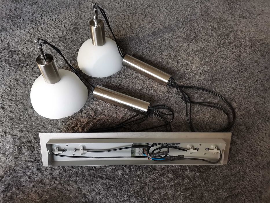 Lampa brilliant sufitowa