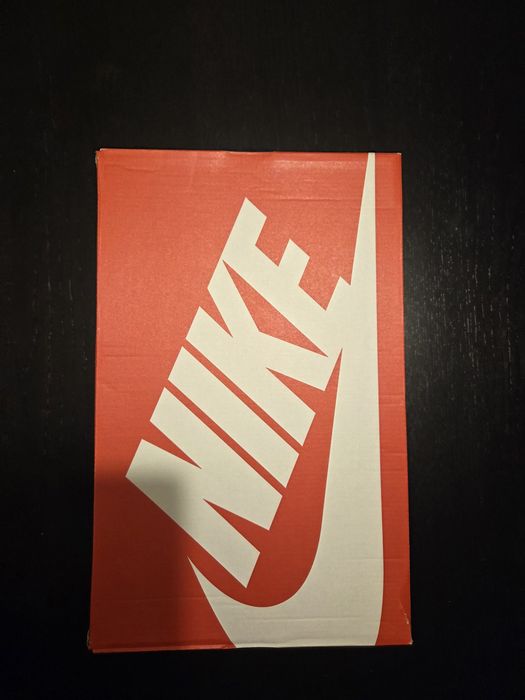 Nowe Buty Nike AIR MAX TL 2.5