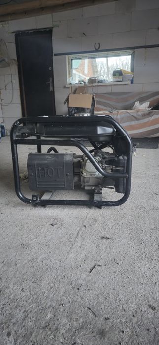 Електрогенератор