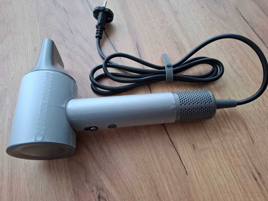 Фен для волосся Doco High Speed Hair Dryer H800 Silver Xiaomi Dyson