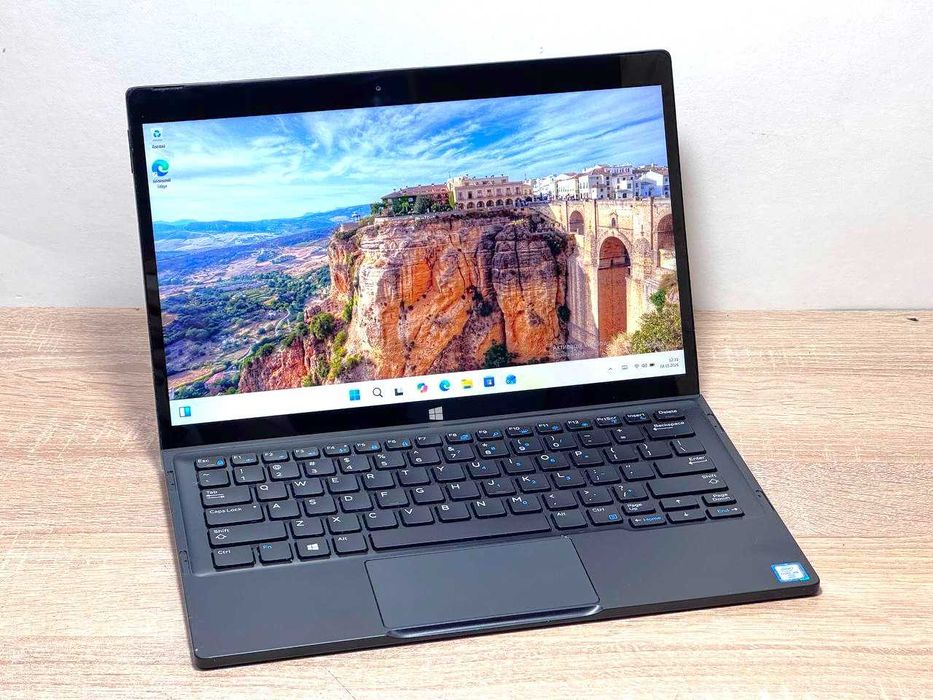 Dell Latitude 7275 12.5″ FHD / LTE / 8GB RAM / 128GB SSD / 2-в-1 / Win