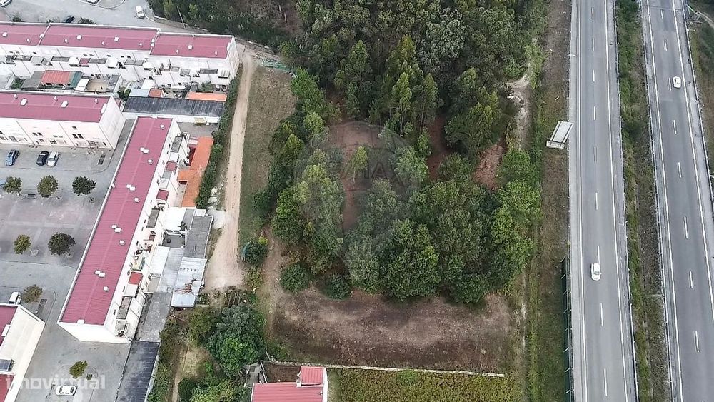 Terreno  para venda — Apúlia E Fão, Braga