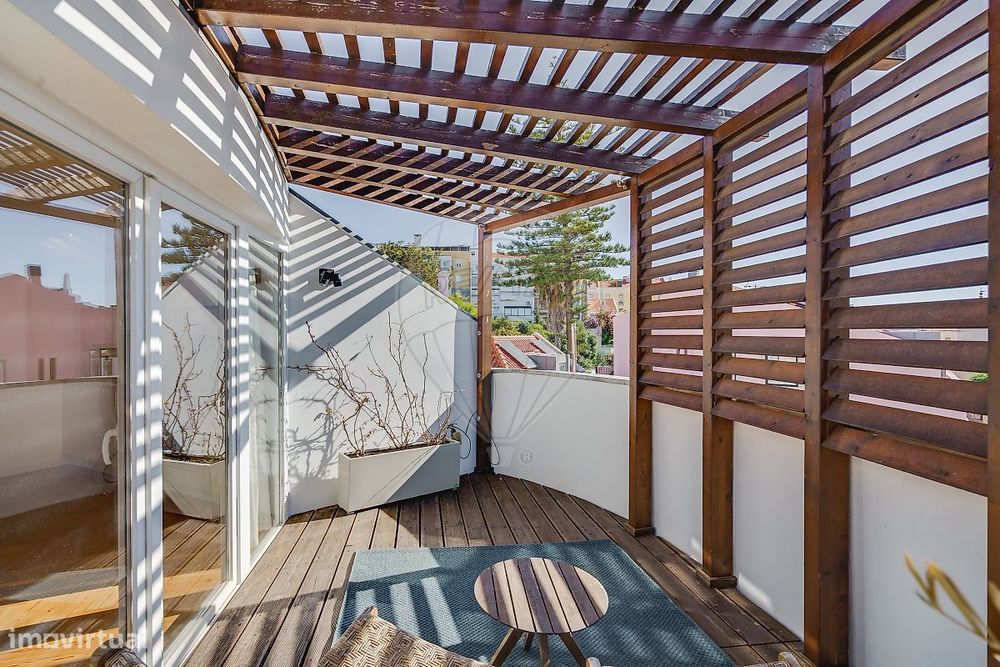 Apartamento T2 para venda