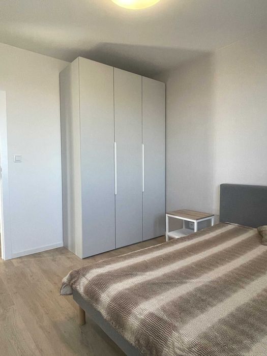 Przestronne 5 pokoi 142m2 przy PKP. Alternatywa dla domu