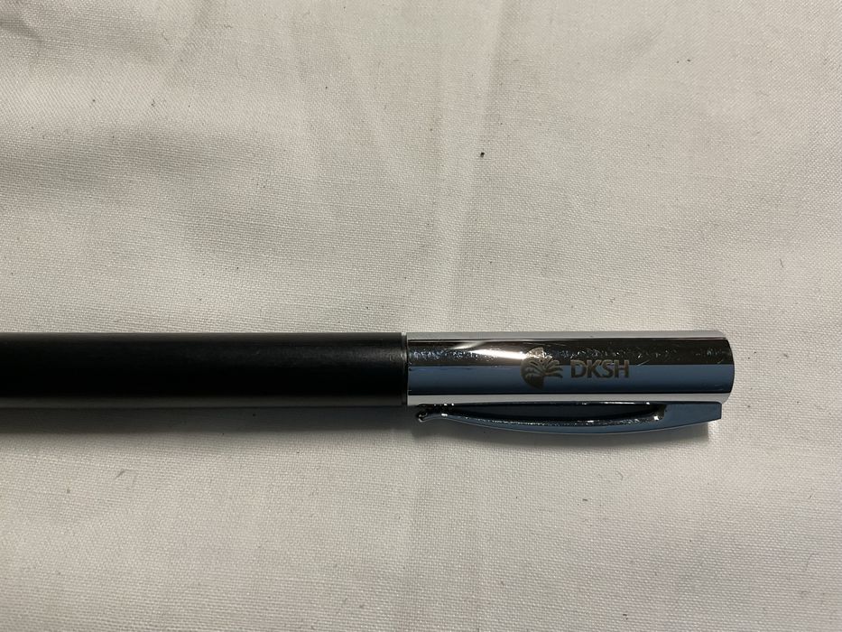 Canetas / esferografias e lapiseiras, Conklin, Faber Castel e Waterman