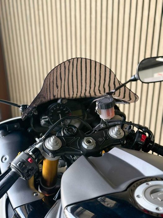 Yamaha R1 RN22 2010