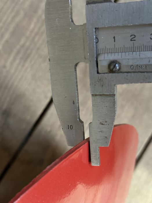 Дисковый окучник  360мм ( Підгортач)