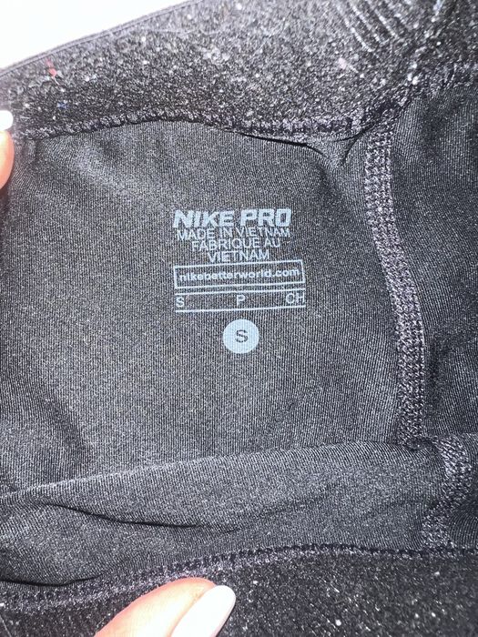 Капрі Nike розмір S