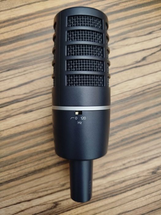 Microfone AKG C4500 BC