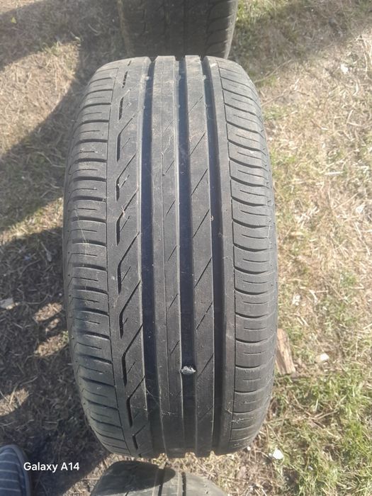 Продам резіну на шкоду