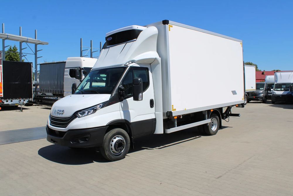 Iveco