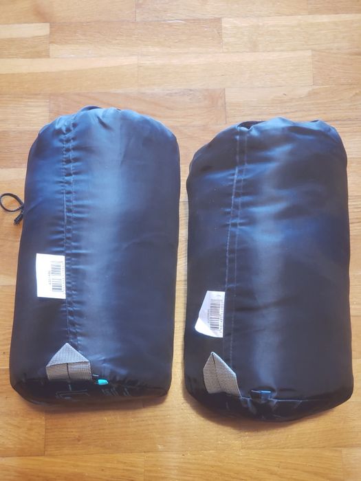 Sacos cama envelope Atlantic 150