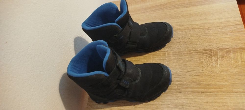 Buty śniegowe chłopięce 35 MARTES