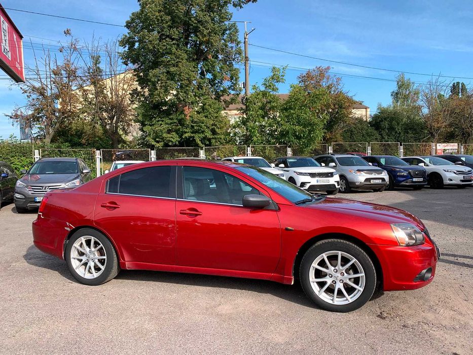 Продам Mitsubishi Galant 2012р. #71793