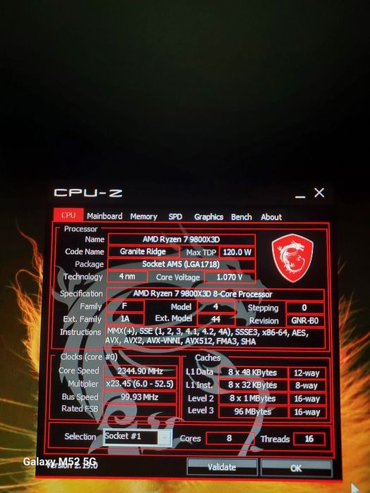 Computador Gaming Novo