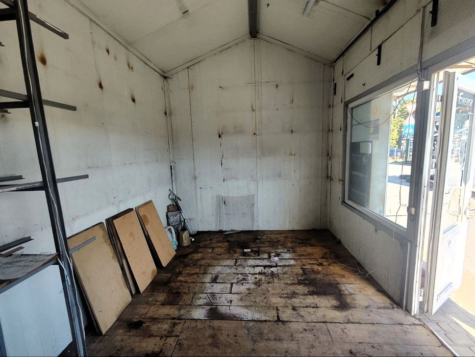 Продам магазин на авторинку Зелене коло