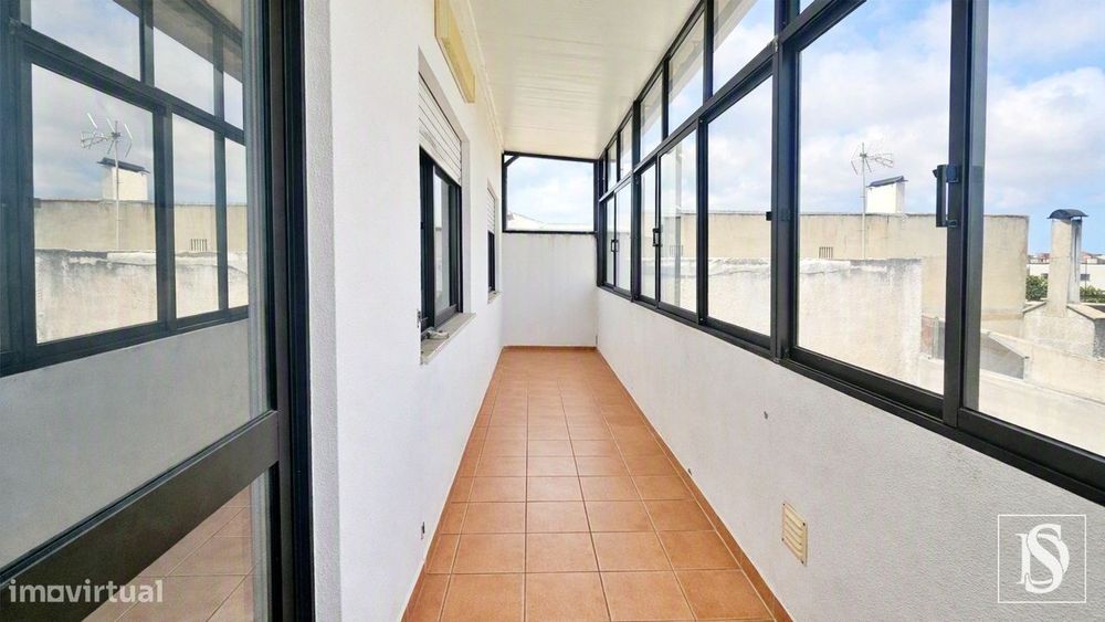 Apartamento T3 Venda em Paião,Figueira da Foz