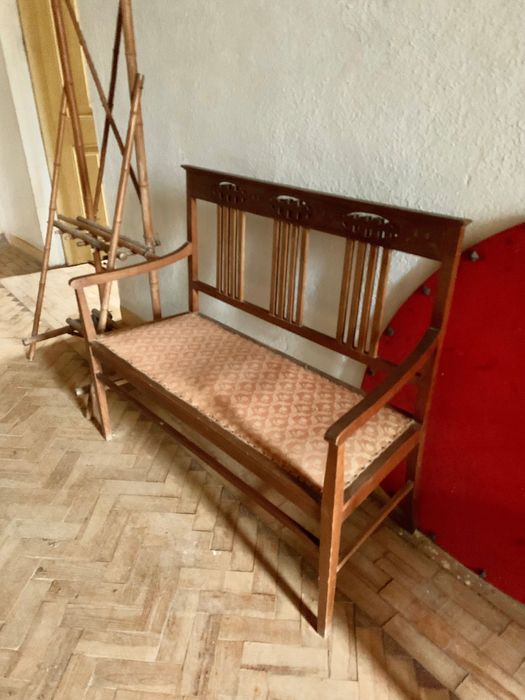 Moveis para dar Solar Seculo XIX