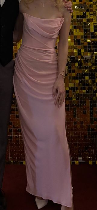 Sukienka wieczorowa house of cb