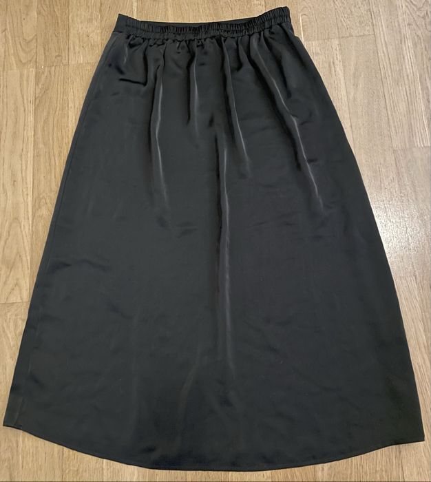 Elegancka Spódnica Carry czarna rozmiar M