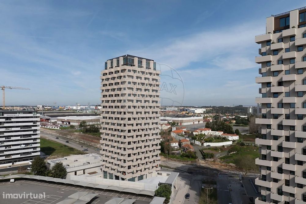Apartamento T2 para venda