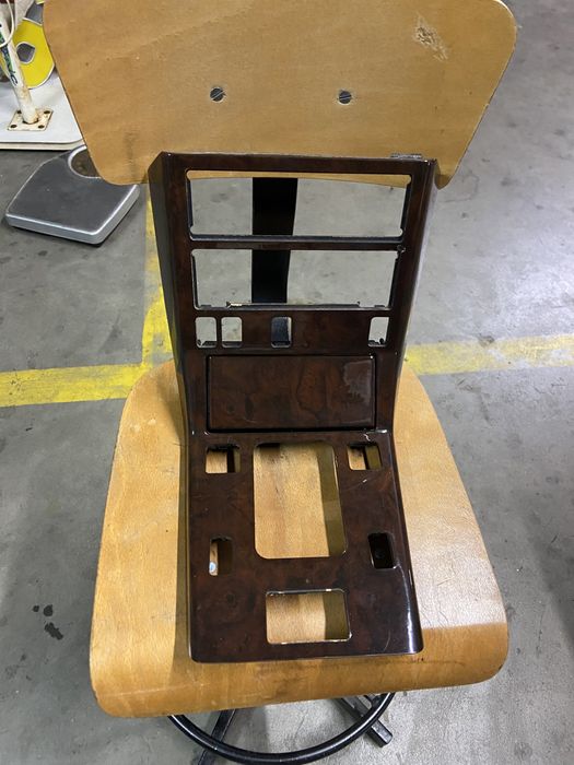 Consola Mercedes 300 sl 24