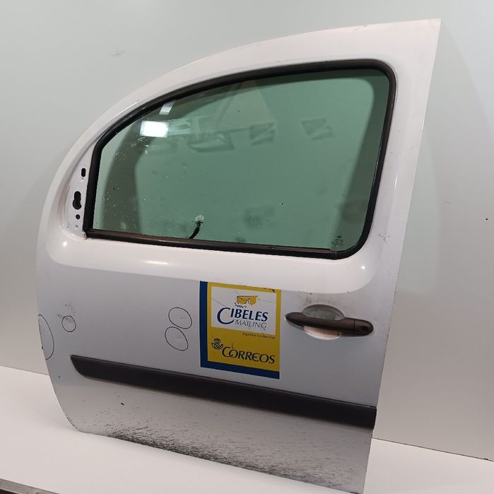 Porta frente esquerda RENAULT Kangoo Express (FW0/1_)