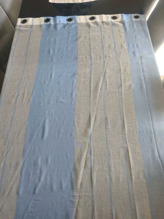 Cortinas para quartos