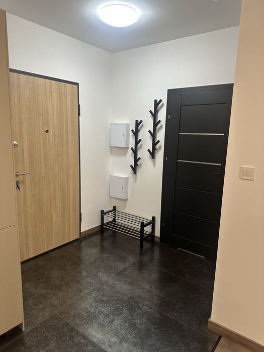 2pokojowe mieszkanie 38m Szumilas