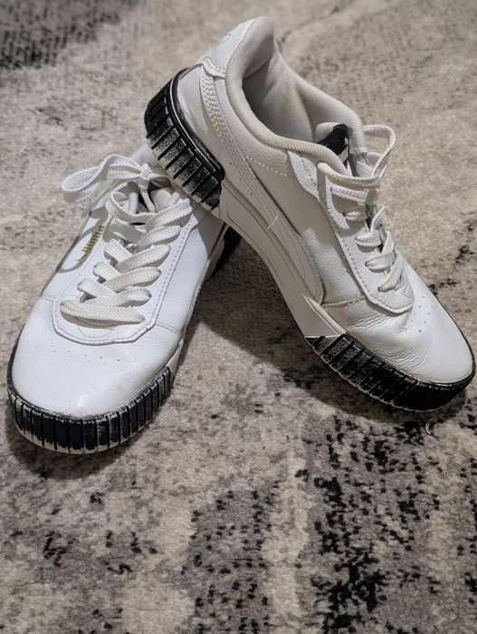 Жіночі кросівки Puma 37р.