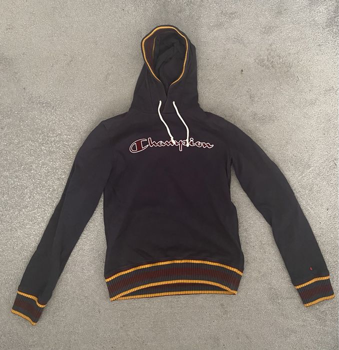 Bluza Champion młodzieżowa