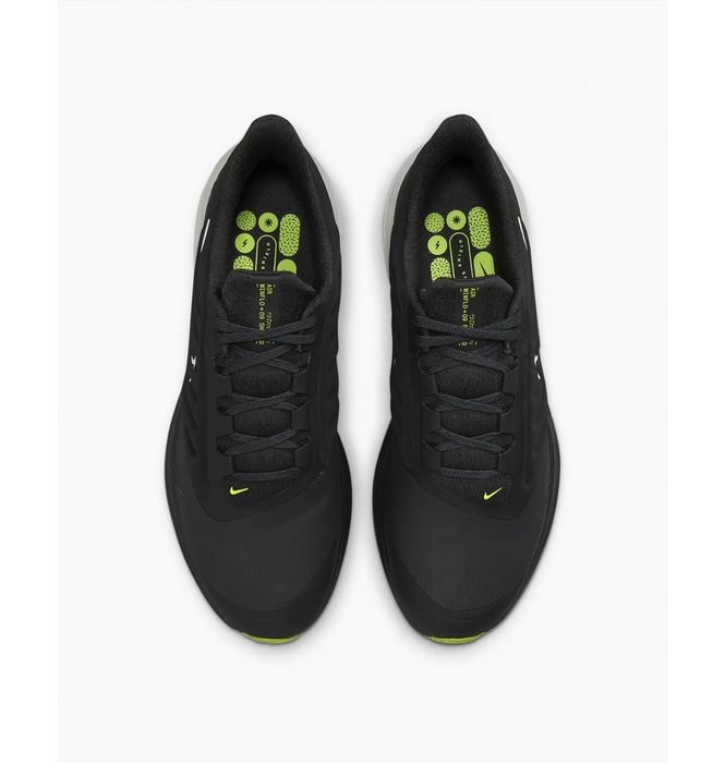 Оригінальні Кросівки Nike Winflo Shield | 42.5, 43, 44