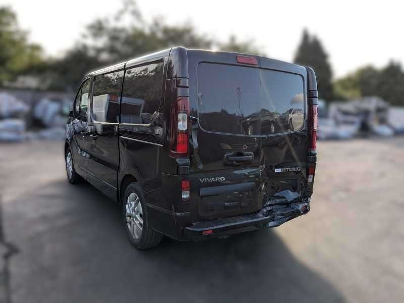 Opel Vivaro 1.6CDTI Biturbo de 2018 Para peças