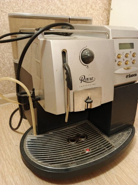 Продам кофемашину