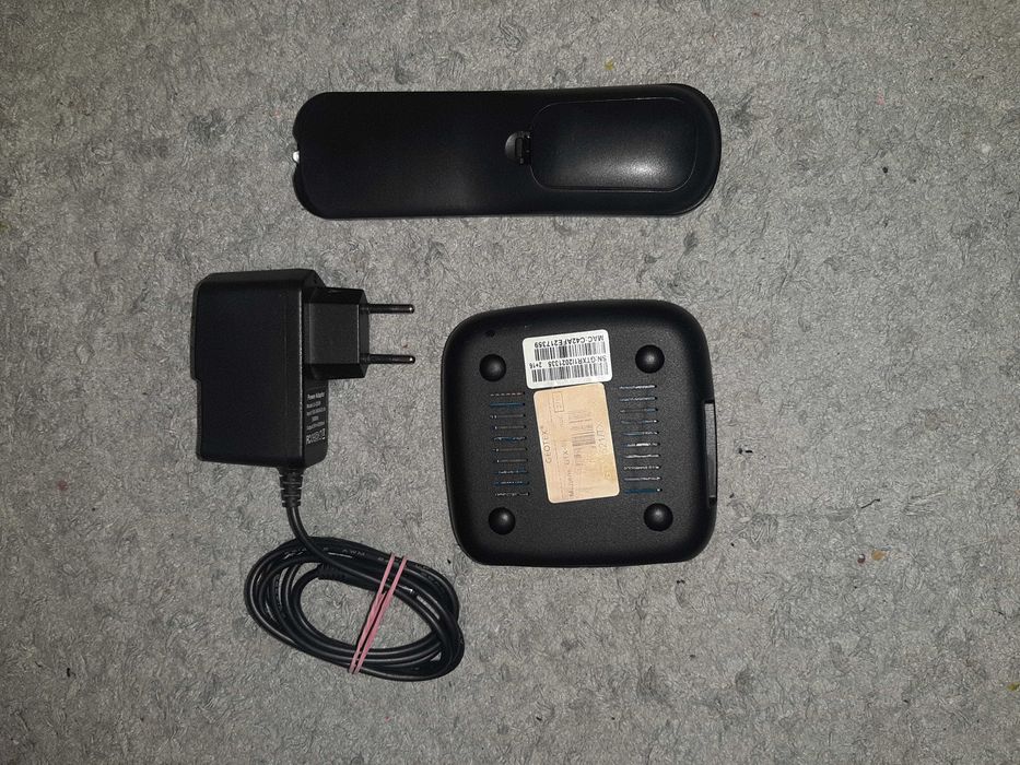 Смарт приставка Geotex GTX-R1i 2/16 Gb TV BOX android