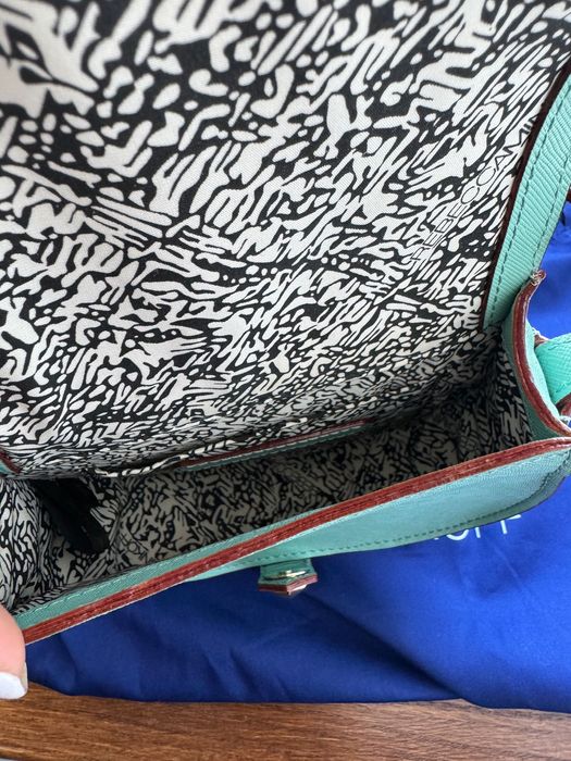 Сумка rebecca minkoff