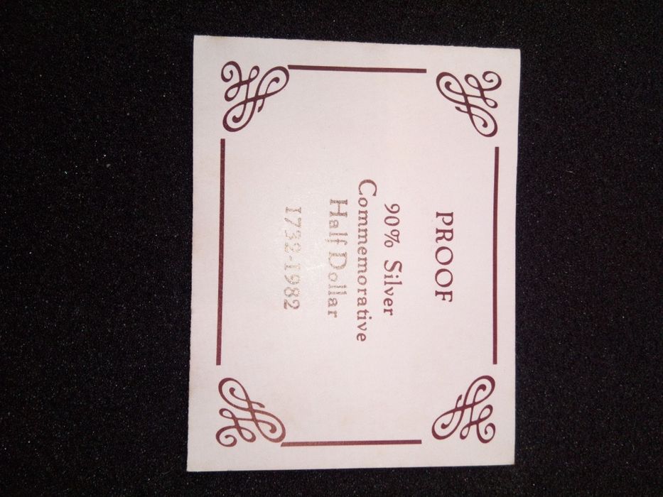 Proof  Para colecionadores prata 900