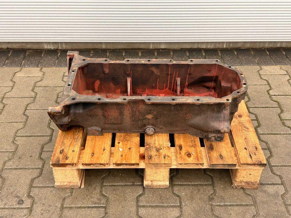 Miska olejowa 4 cyl., nowego typu | URSUS/ZETOR