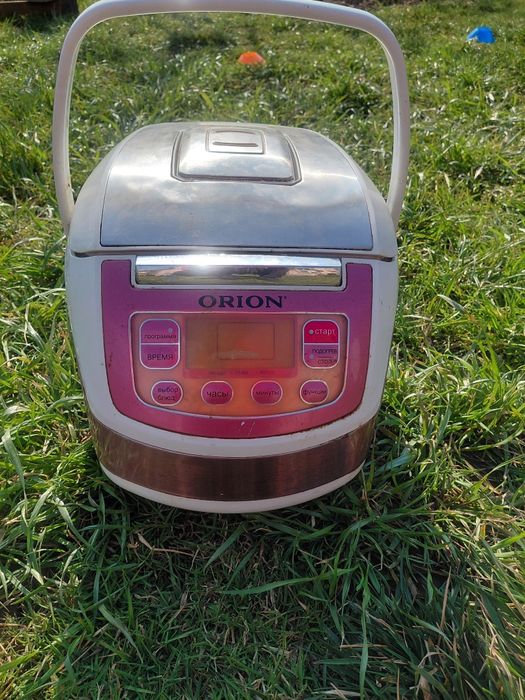 Мультиварка Orion