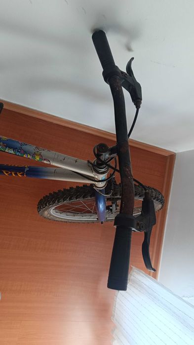Bicicleta criança ate 10 anos - 20€
