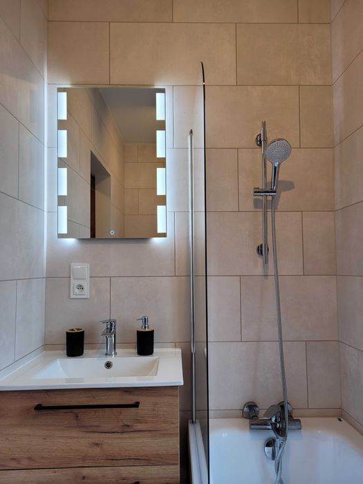 Apartment in Kalisz, Śródmieście I - Widok 3