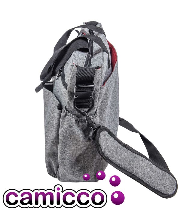 2 Torba do wózka BLIŹNIACZEGO torby wózków bliźniaczych dla bliźniąt