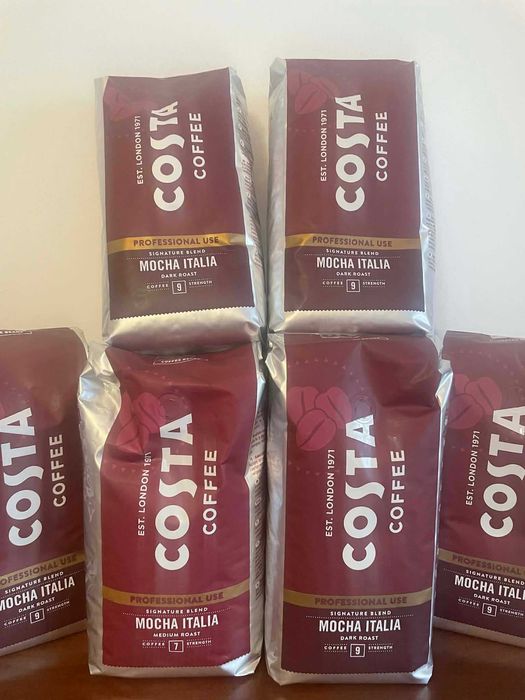 Kawa Costa Kawa Costa