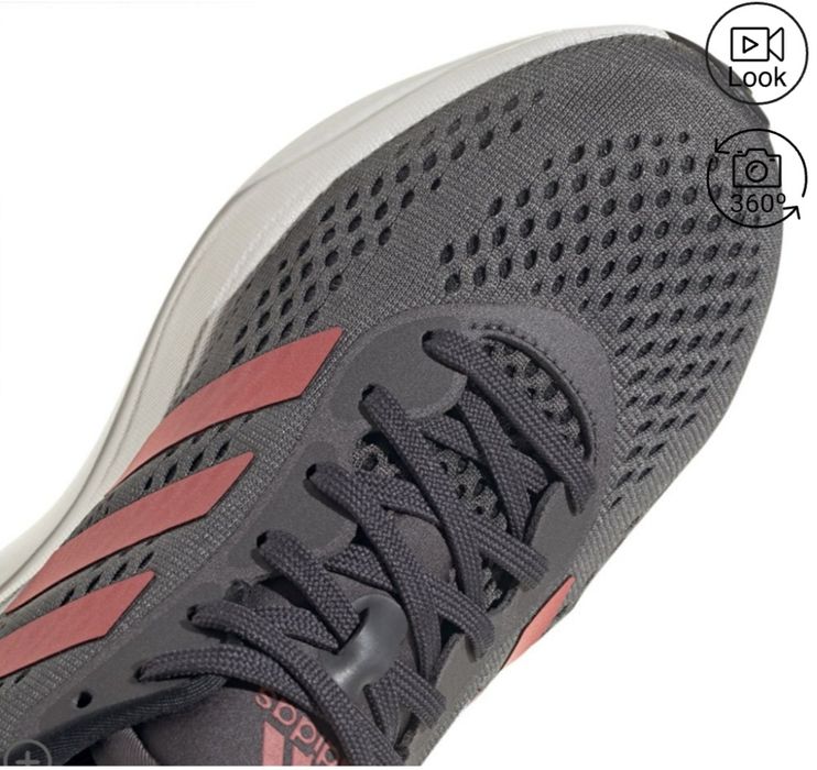 Obuwie buty sportowe Adidas