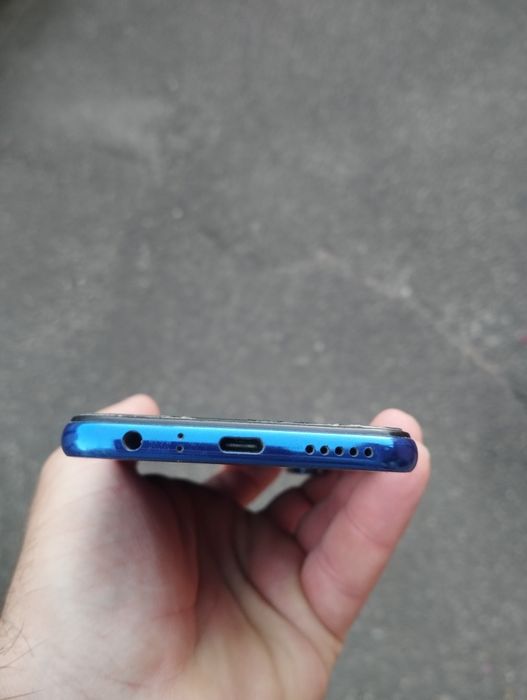 xiaomi redmi note 8 t