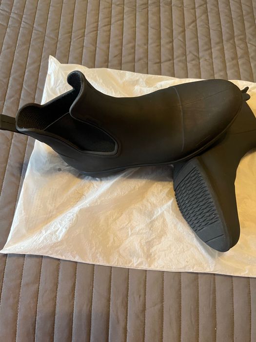 Botim “galocha” de equitação para adulto