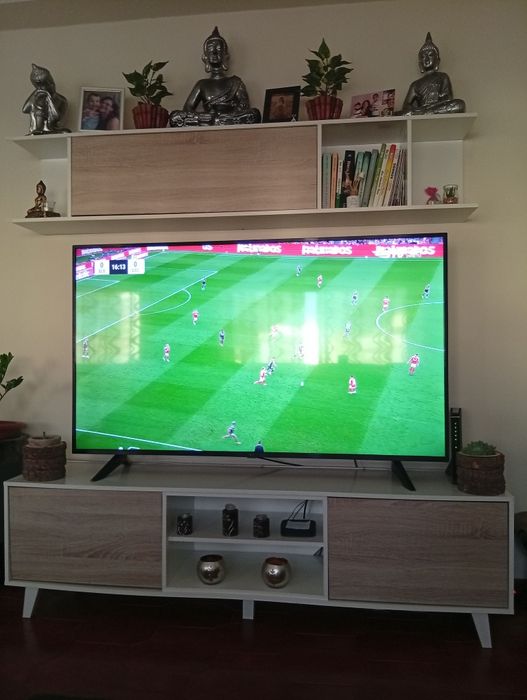 Vendo móvel televisão
