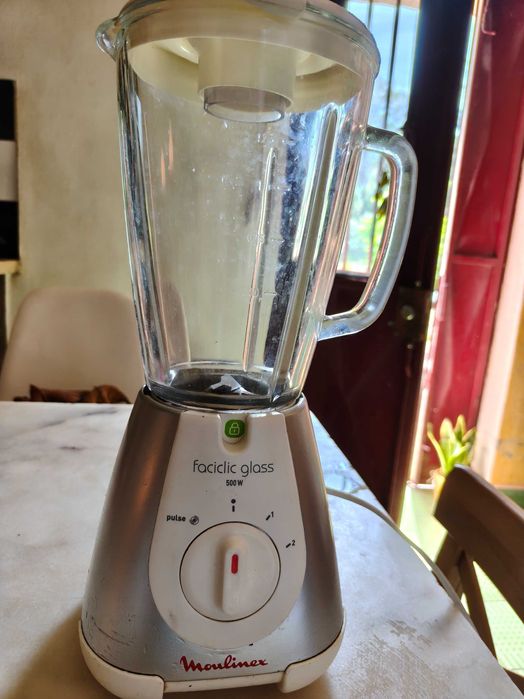 Liquidificadora Moulinex 500w