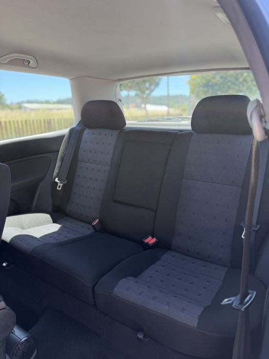 Golf 4 TDI 110cv