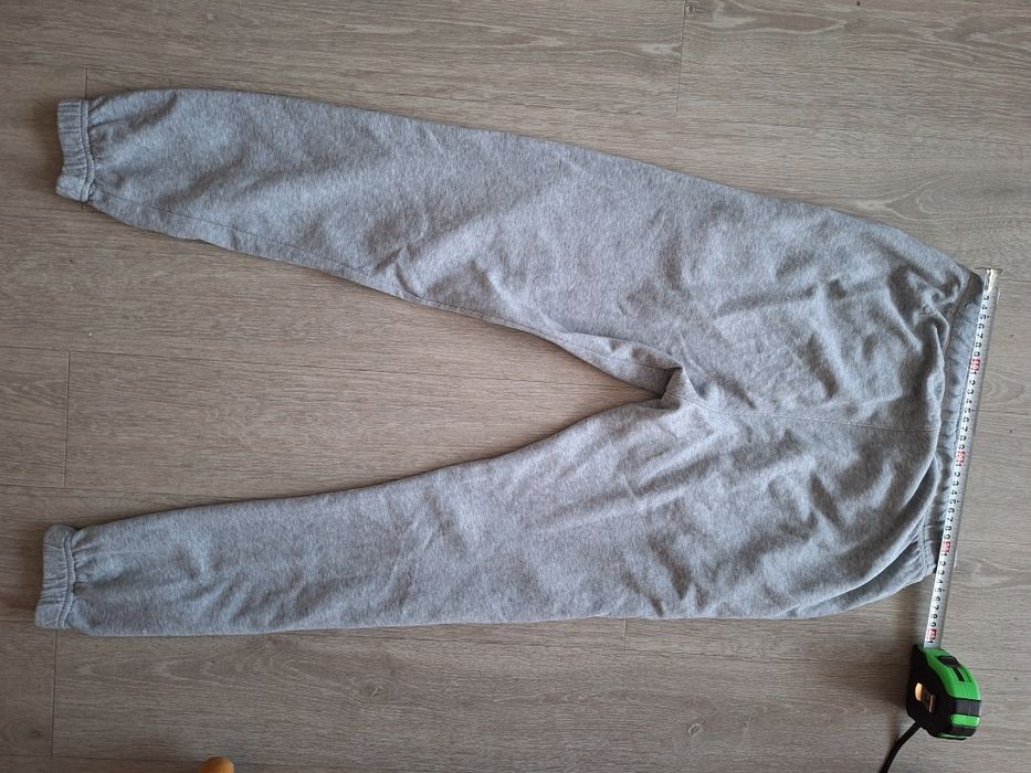 Spodnie dresowe nike r. XS